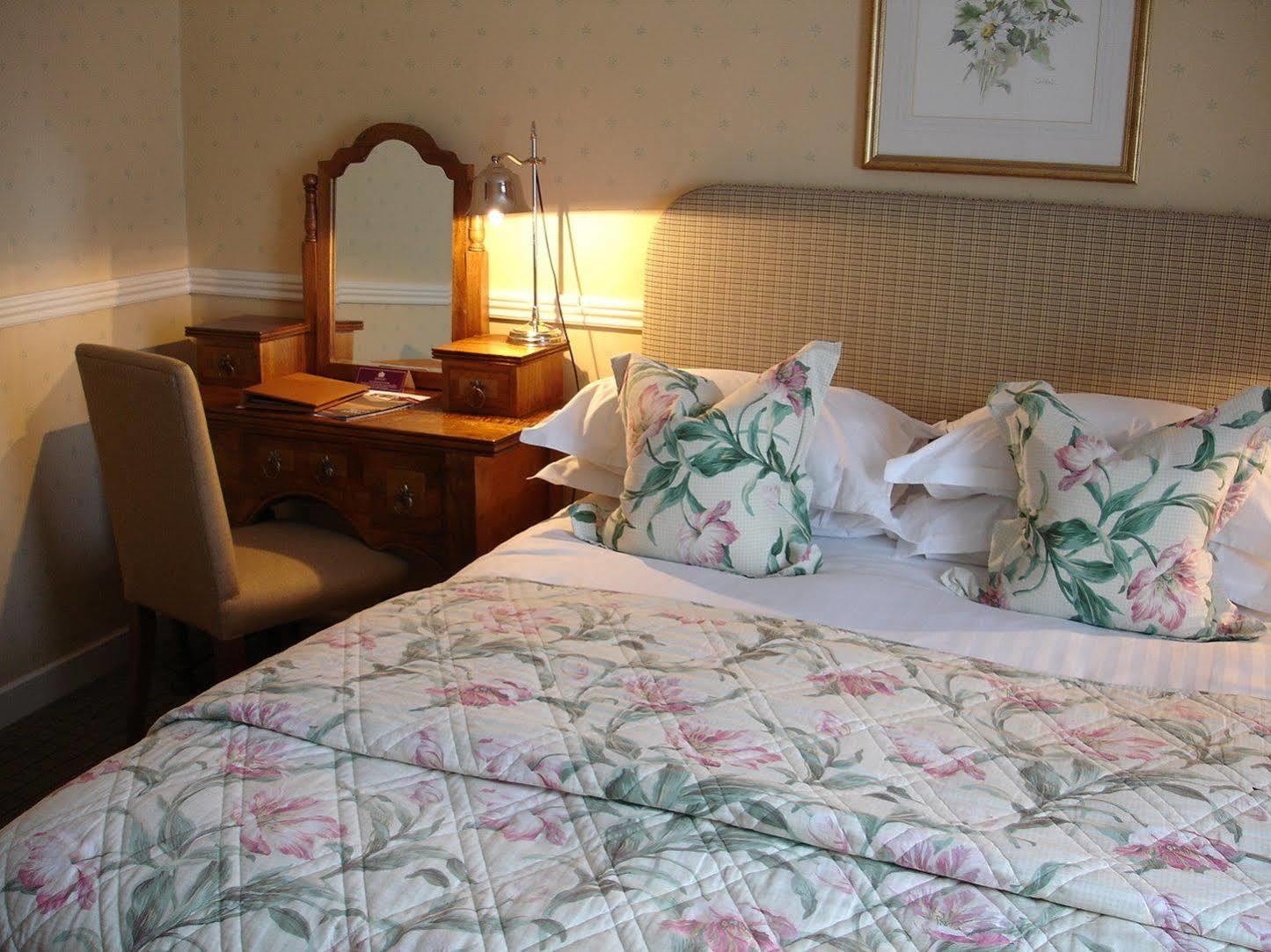 Wentbridge House Hotel Pontefract Værelse billede