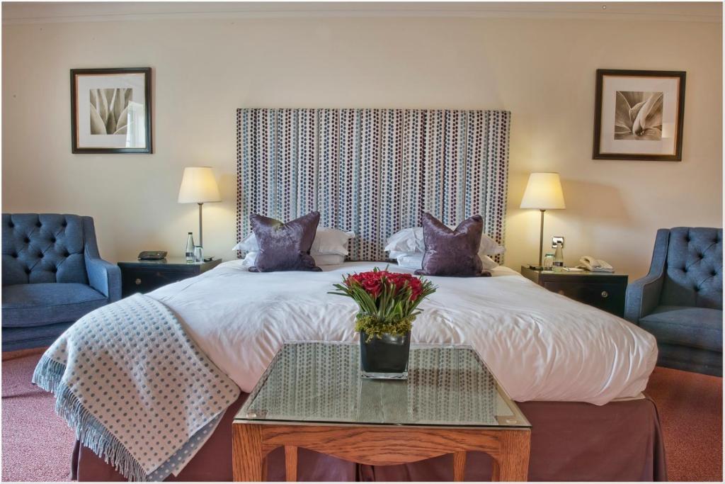 Wentbridge House Hotel Pontefract Værelse billede