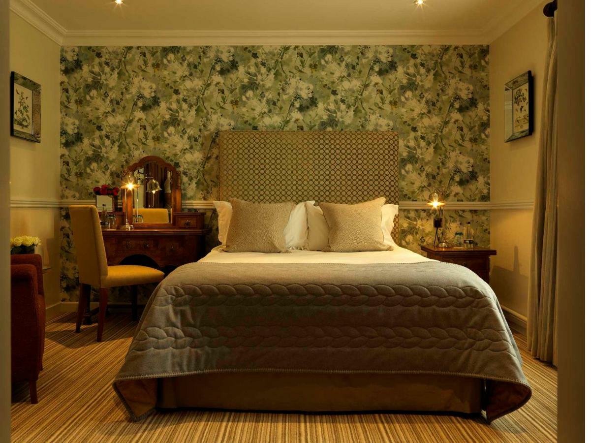 Wentbridge House Hotel Pontefract Eksteriør billede